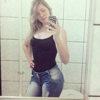Betina - Swingerclub in Balduinstein Profil von Betina, 22 Jahre, Swingerclub in Balduinstein (Rheinland-Pfalz)