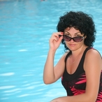 Sandrine - Swingerclub in Dümpelfeld Profil von Sandrine, 35 Jahre, Swingerclub in Dümpelfeld (Rheinland-Pfalz)
